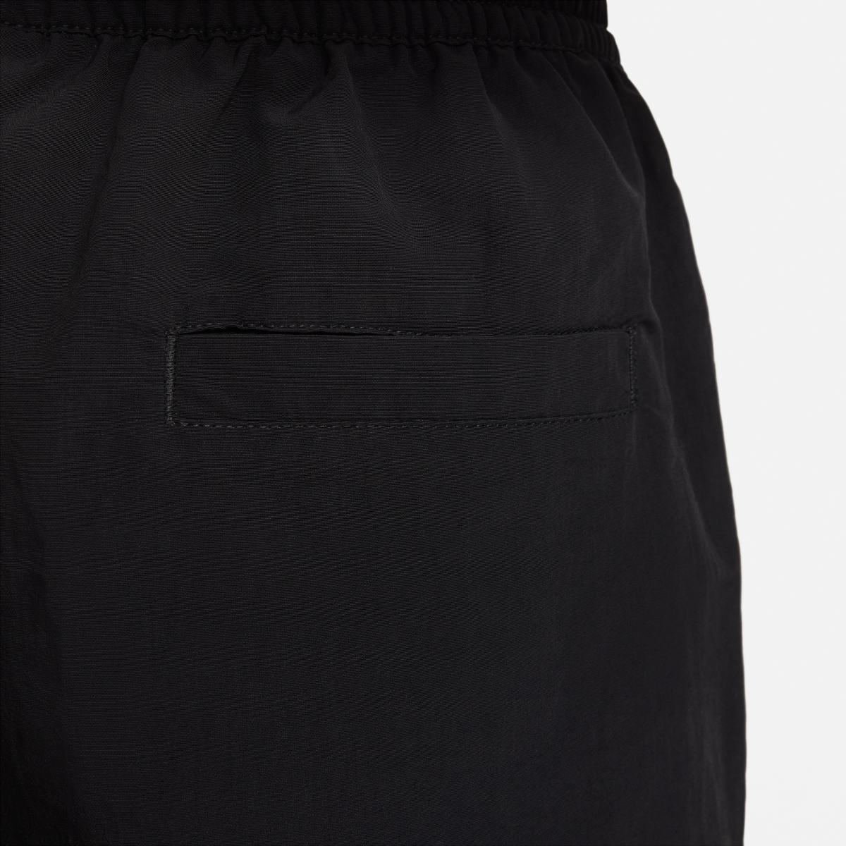 WOMEN'S SHORTS NIKE NSW ESSNTL MR 5IN WVN SHRT (FV6622-010)