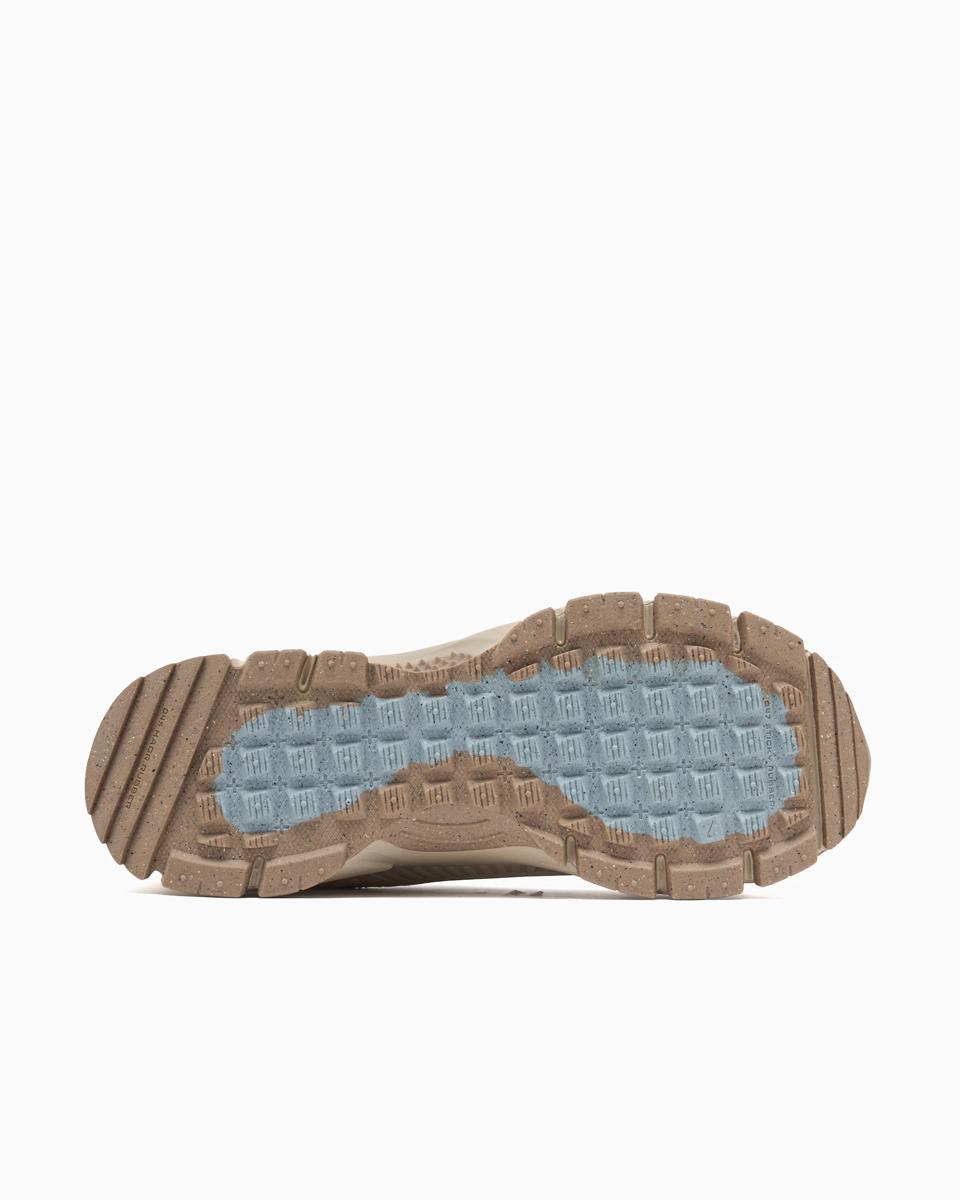 MEN'S NIKE ZOOM VOMERO ROAM SNEAKERS (HJ4646-001)