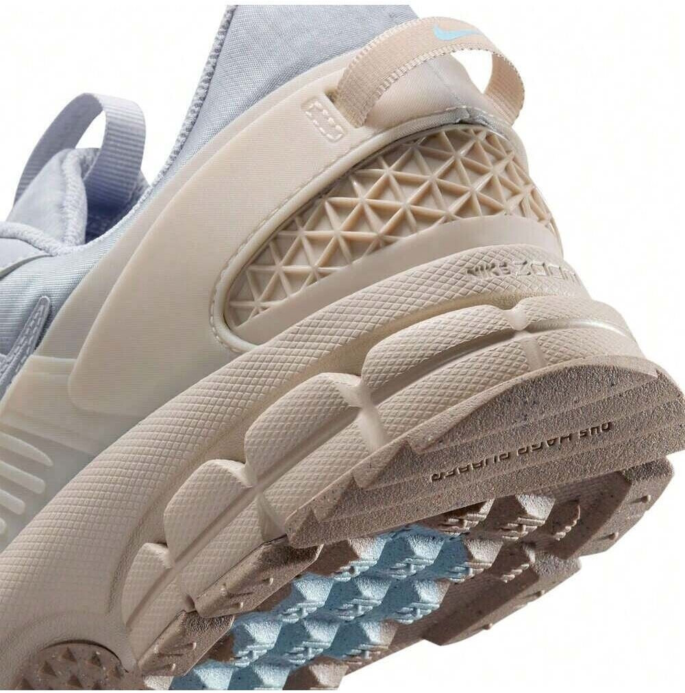 MEN'S NIKE ZOOM VOMERO ROAM SNEAKERS (HJ4646-001)