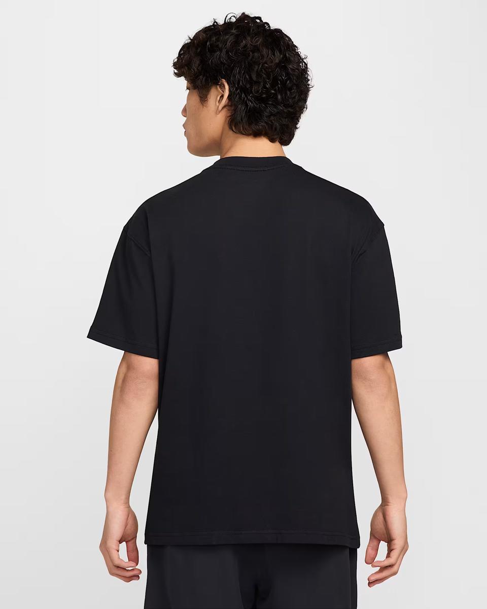 МУЖСКАЯ ФУТБОЛКА NIKE COURT TEE M90 FRENCH OPEN (HJ3468-010)