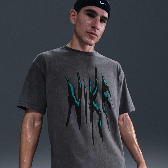 MEN'S NIKE TEE M90 STREETBALL T-SHIRT (HV6692-060)