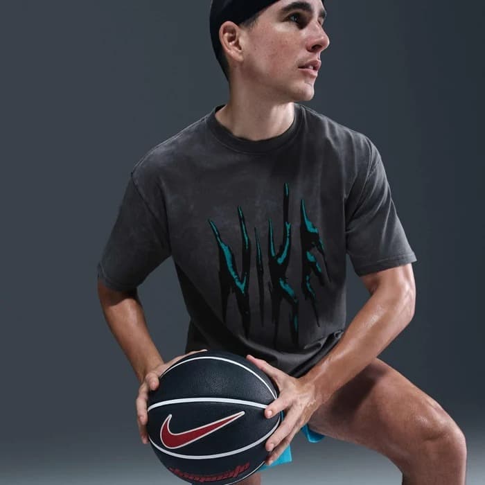 MEN'S NIKE TEE M90 STREETBALL T-SHIRT (HV6692-060)