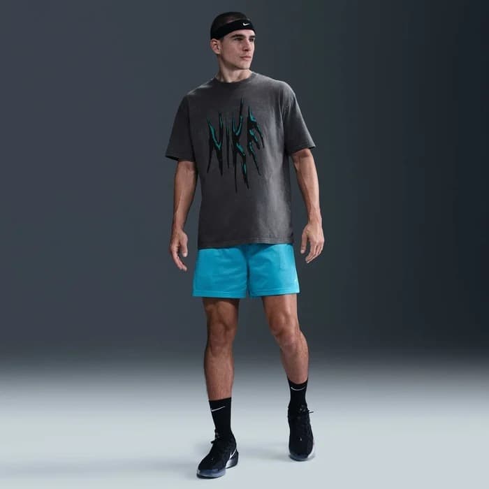 MEN'S NIKE TEE M90 STREETBALL T-SHIRT (HV6692-060)