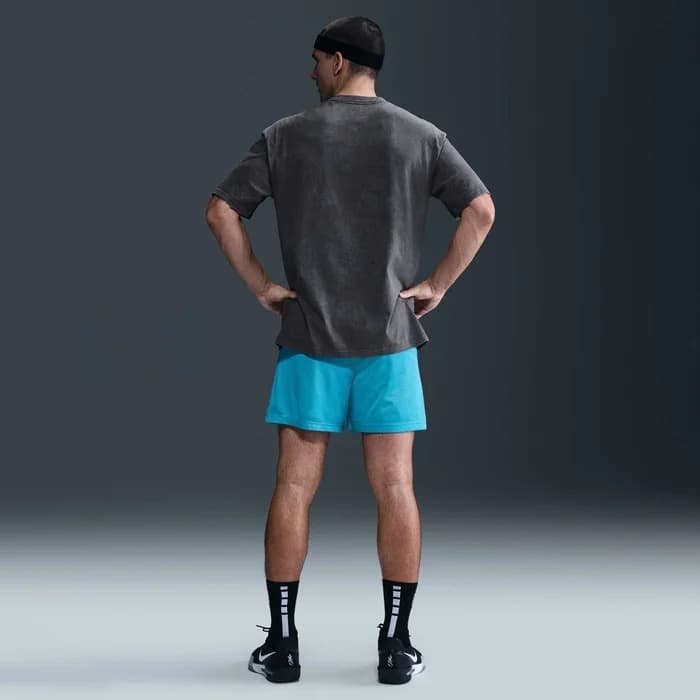 MEN'S NIKE TEE M90 STREETBALL T-SHIRT (HV6692-060)