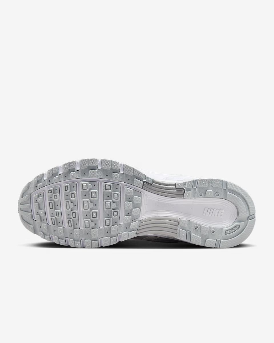 UNISEX SNEAKERS NIKE P-6000 (FV6603-101)