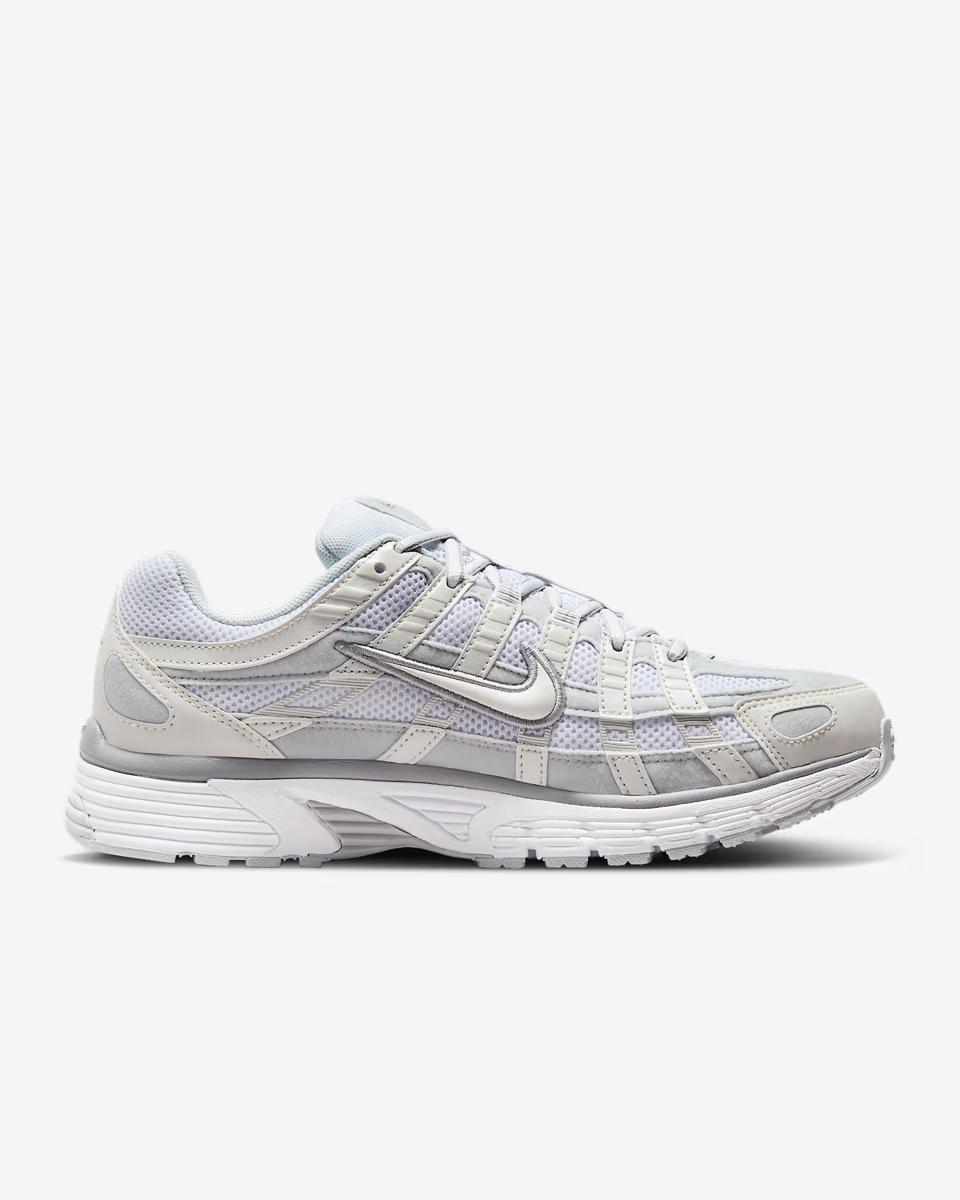 UNISEX SNEAKERS NIKE P-6000 (FV6603-101)
