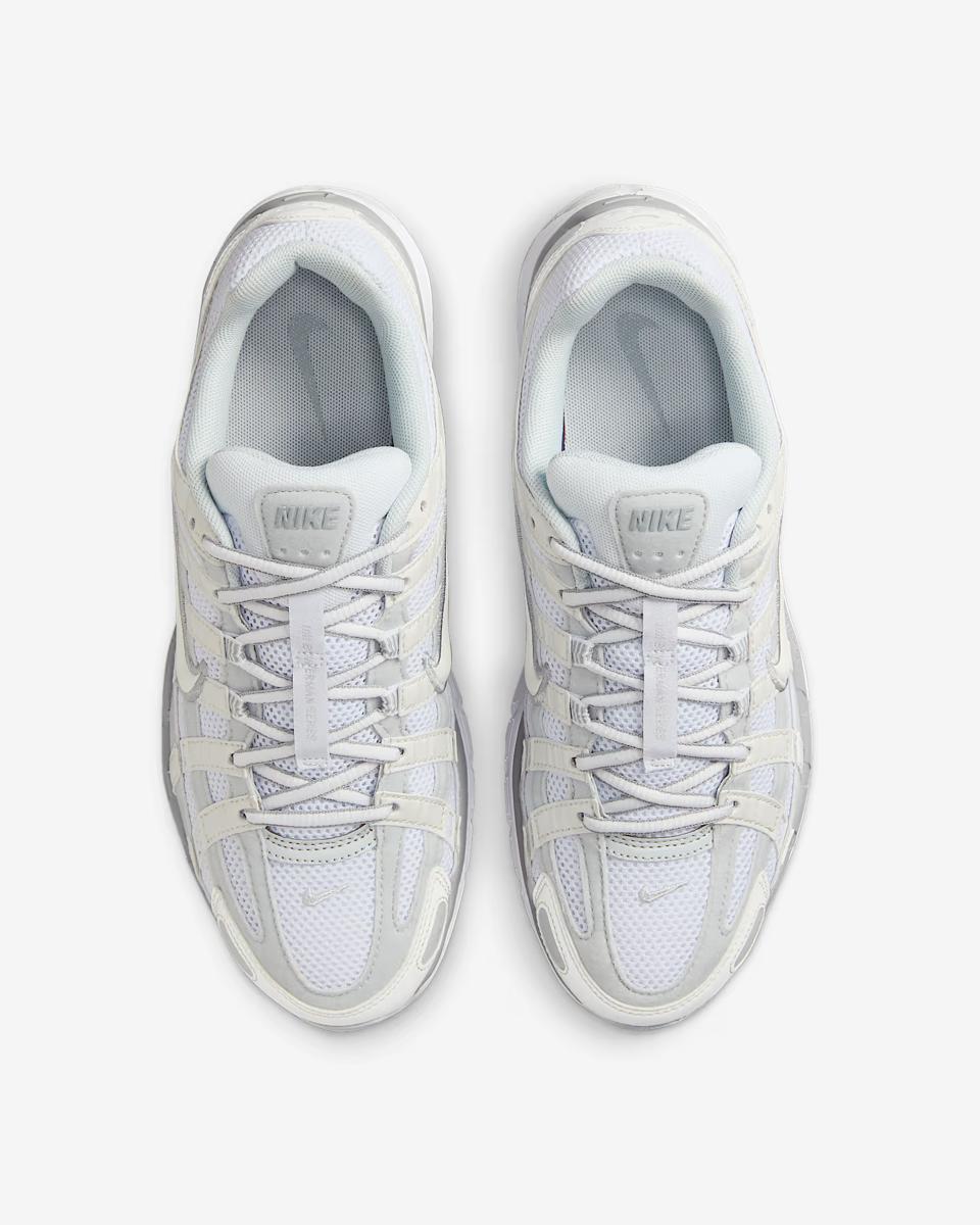 UNISEX SNEAKERS NIKE P-6000 (FV6603-101)