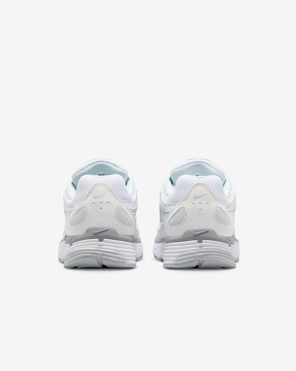 UNISEX SNEAKERS NIKE P-6000 (FV6603-101)