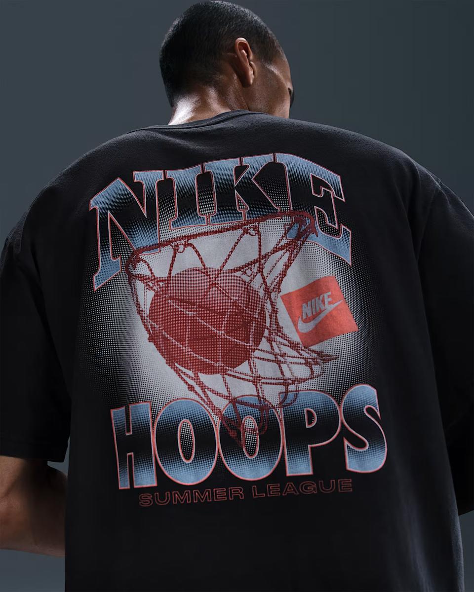 ЧОЛОВІЧА ФУТБОЛКА NIKE TEE M90 OC DNA (HJ3436-010)