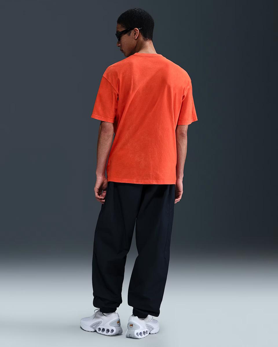 МУЖСКАЯ ФУТБОЛКА NIKE TEE M90 OC SU25 (HJ3434-633)