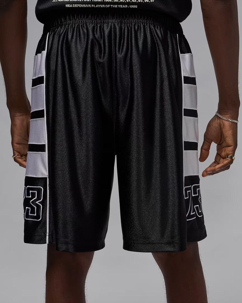 ЧОЛОВІЧІ ШОРТИ JORDAN BRK CAT SCRATCH SHORT (HV0560-011)