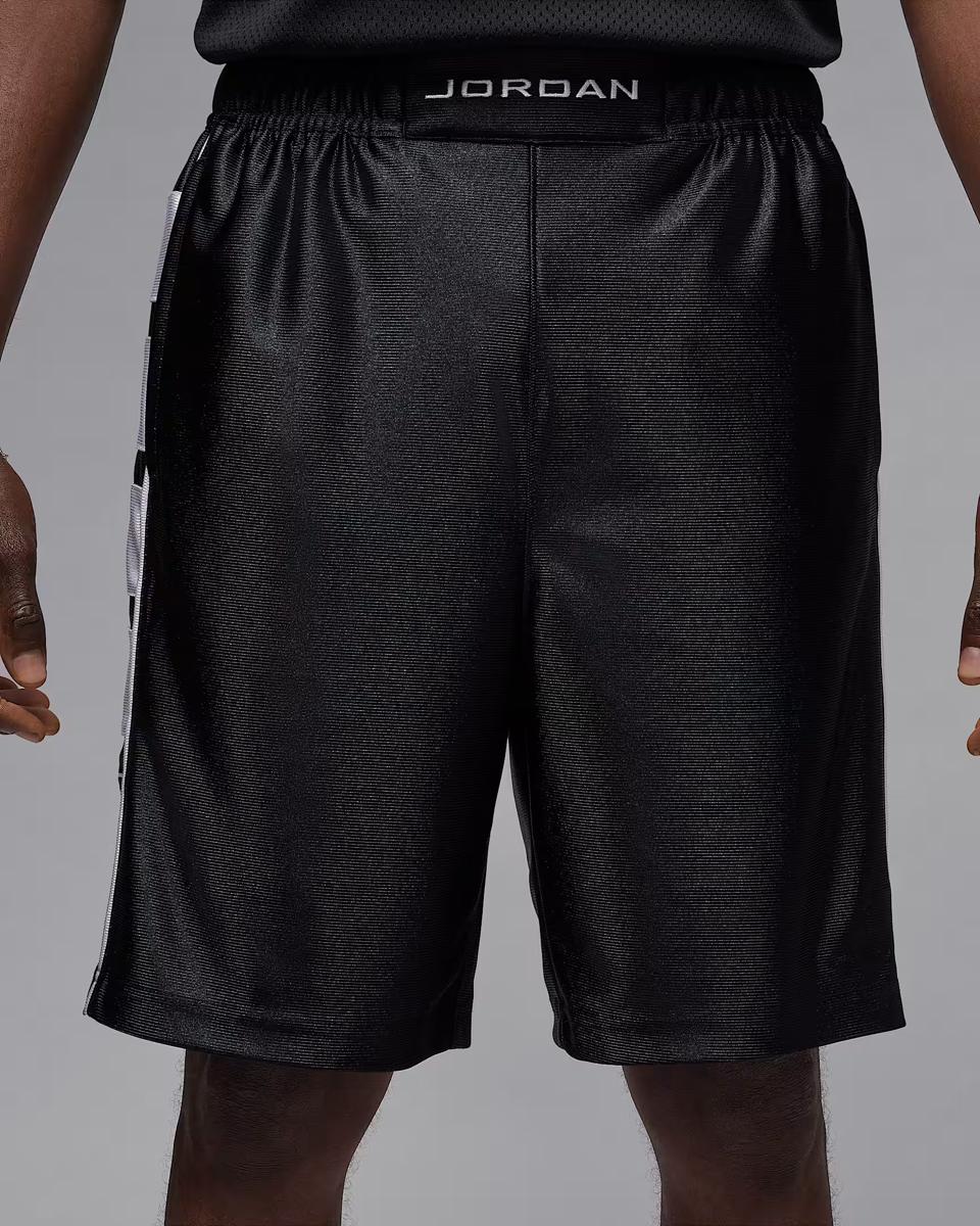МУЖСКИЕ ШОРТЫ JORDAN BRK CAT SCRATCH SHORT (HV0560-011)