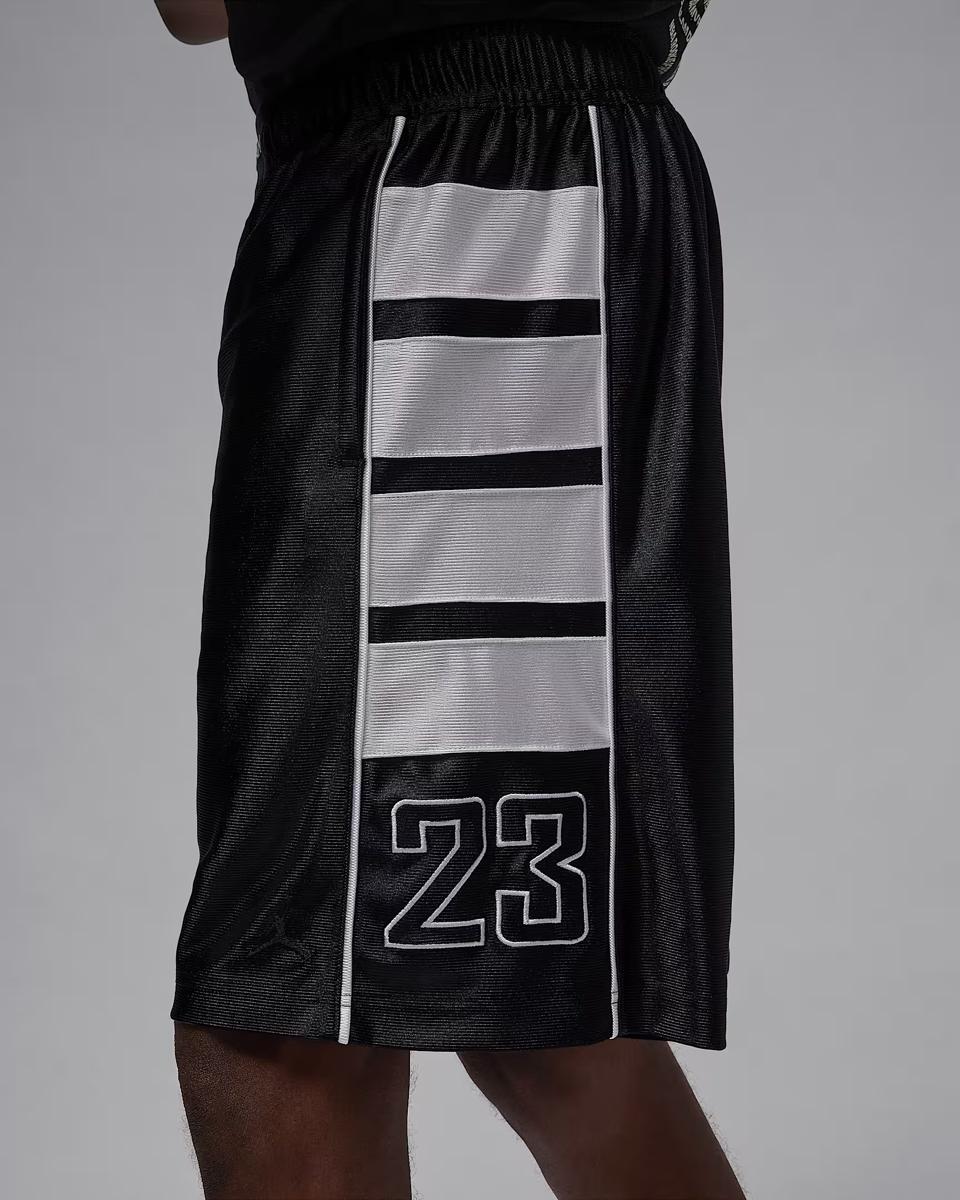 МУЖСКИЕ ШОРТЫ JORDAN BRK CAT SCRATCH SHORT (HV0560-011)