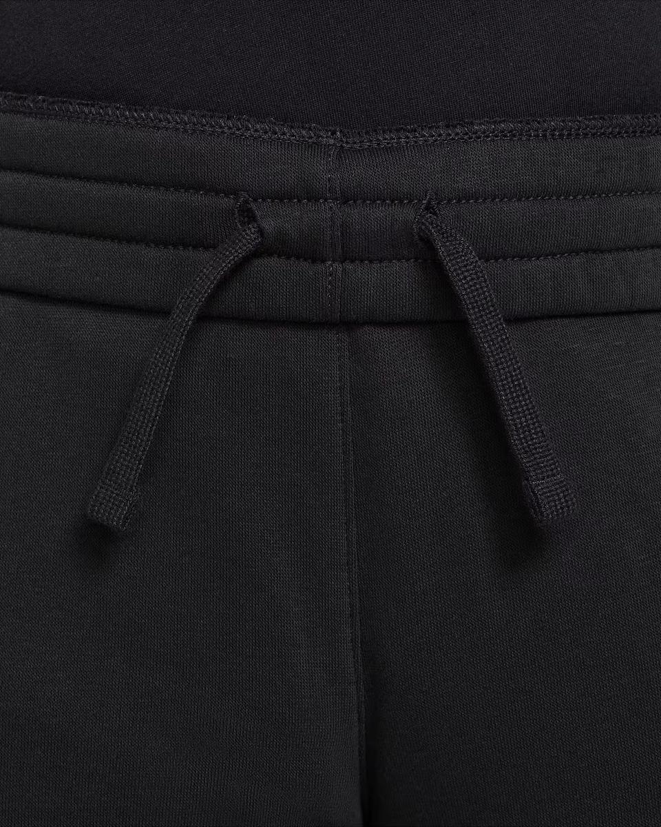 NIKE K NSW CLUB FLC JGGR LBR TEEN PANTS (OVERSIZED) (FD3009-010)