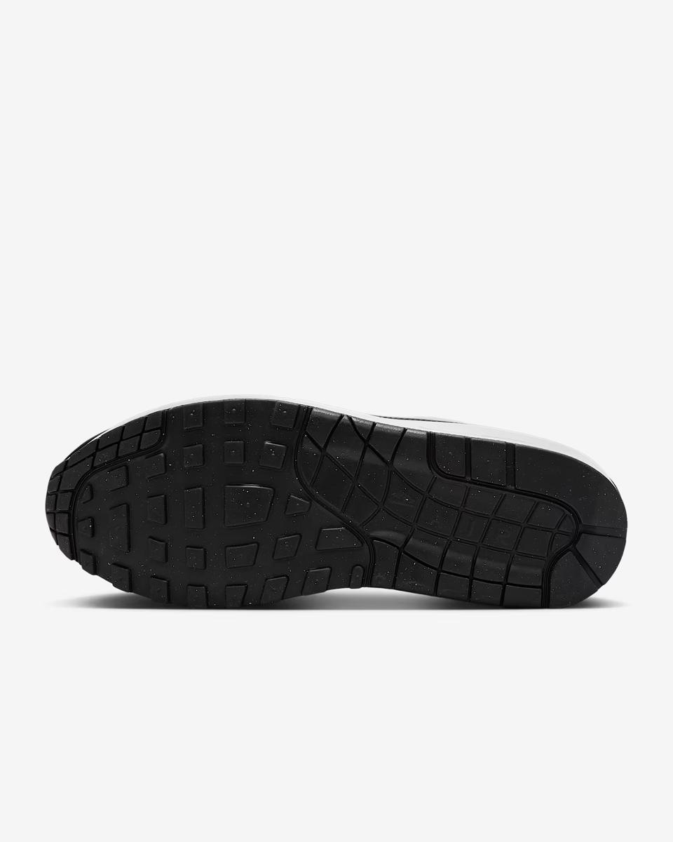 MEN'S NIKE AIR MAX 1 ESS SNEAKERS (FZ5808-102)