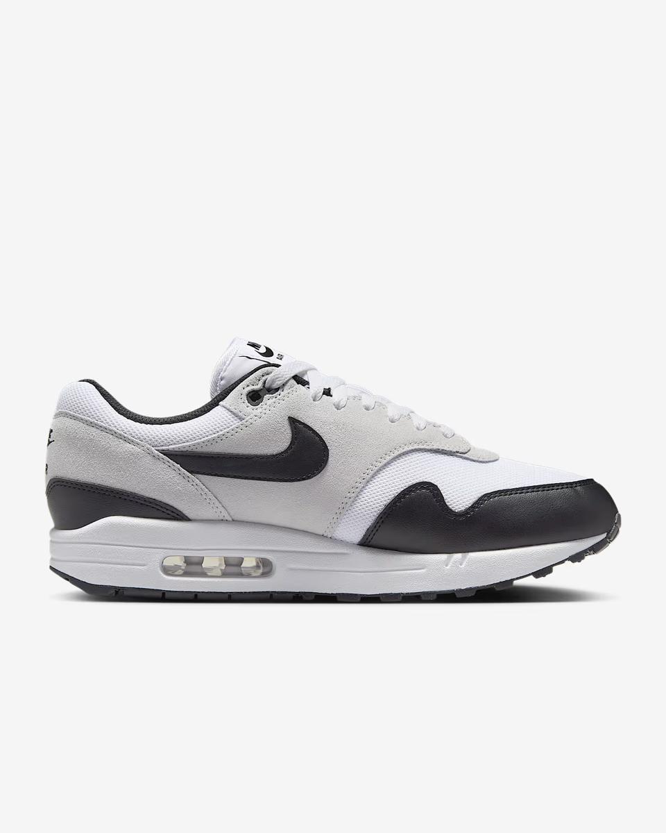 MEN'S NIKE AIR MAX 1 ESS SNEAKERS (FZ5808-102)