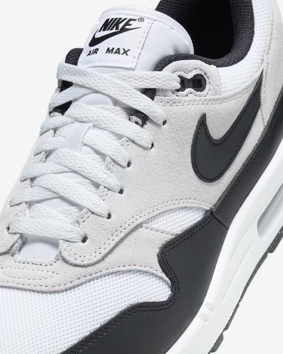 MEN'S NIKE AIR MAX 1 ESS SNEAKERS (FZ5808-102)