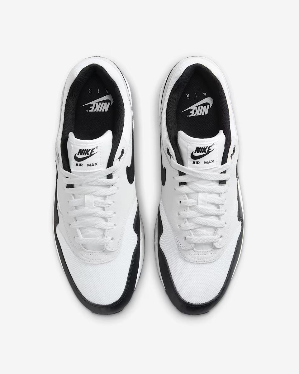 MEN'S NIKE AIR MAX 1 ESS SNEAKERS (FZ5808-102)