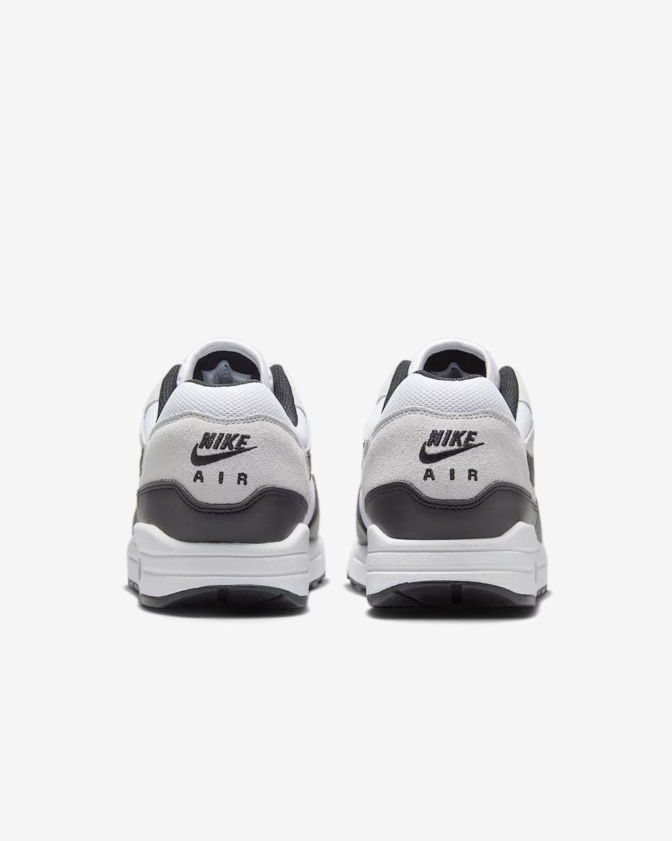 MEN'S NIKE AIR MAX 1 ESS SNEAKERS (FZ5808-102)