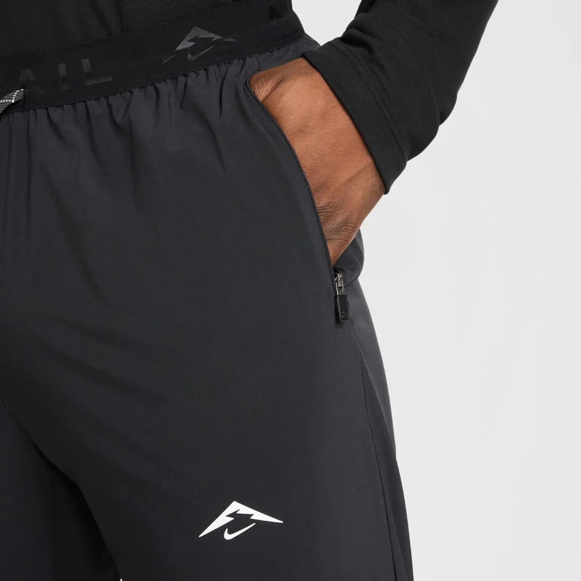 МУЖСКИЕ ШТАНЫ NIKE TRAIL DF DAWN RANGE PANT (HJ3576-010)
