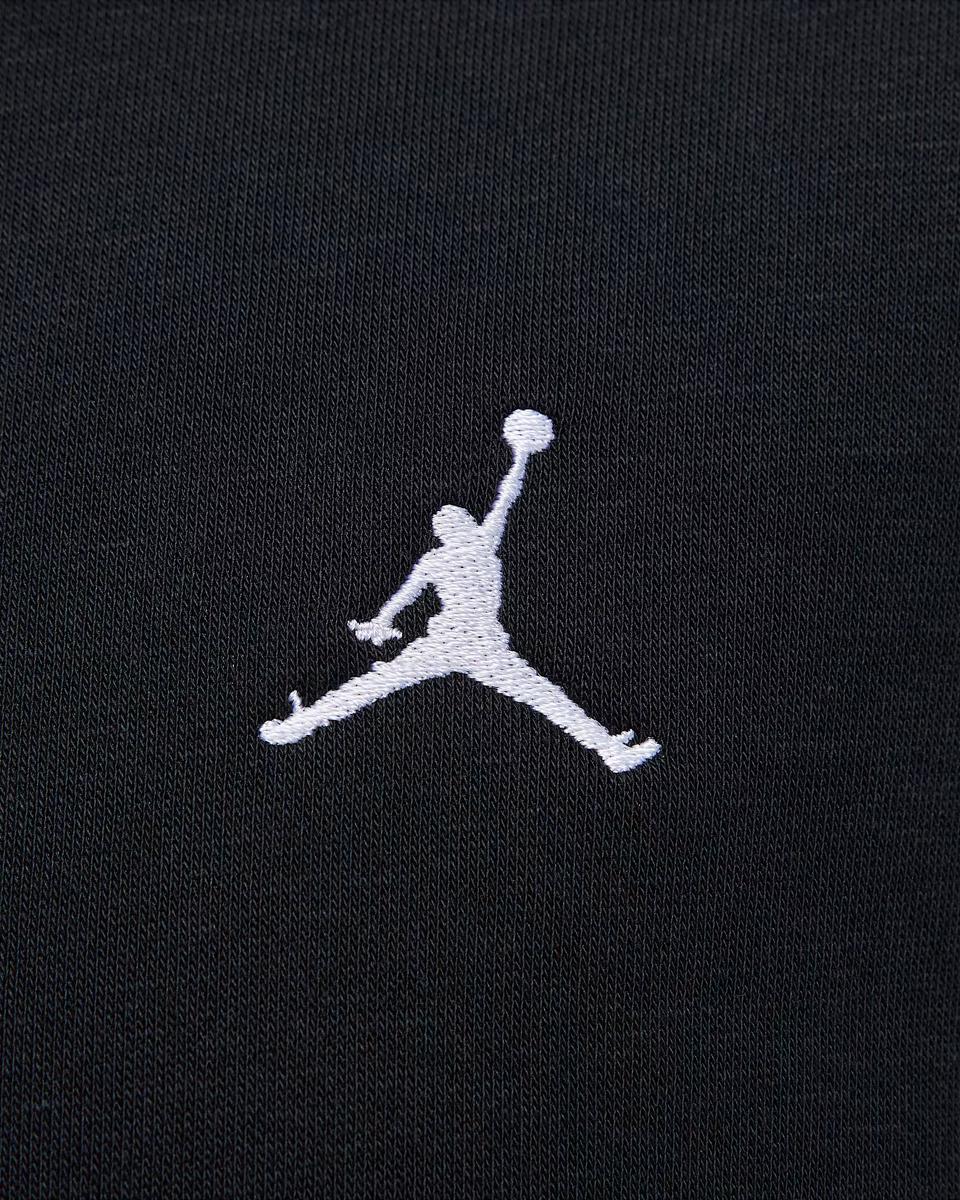 JORDAN BRK FLC CREW WOMEN'S SWEATSHIRT (FV7074-010)