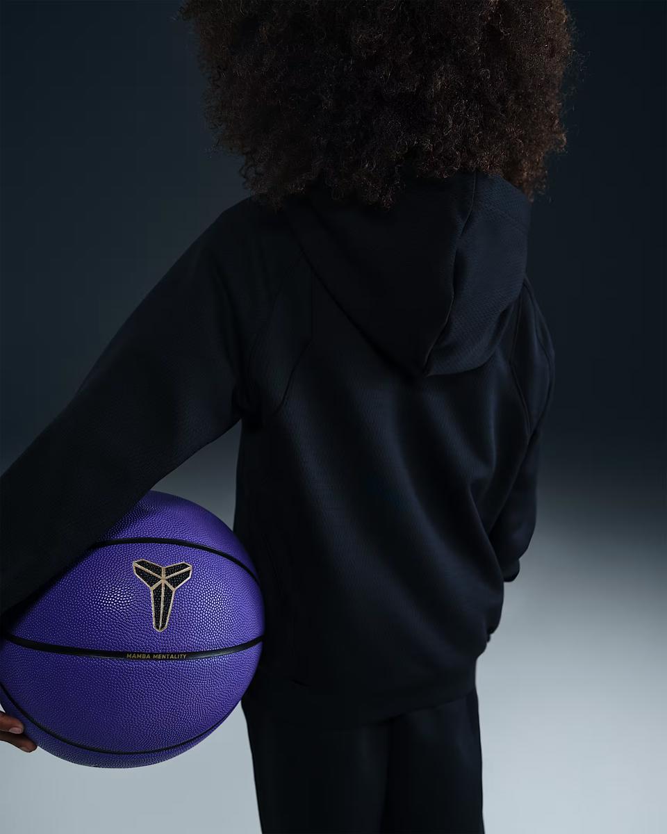 TEEN NIKE KOBE BRYANT K TF FUND PO HDY SWEATSHIRT (HJ1028-010)