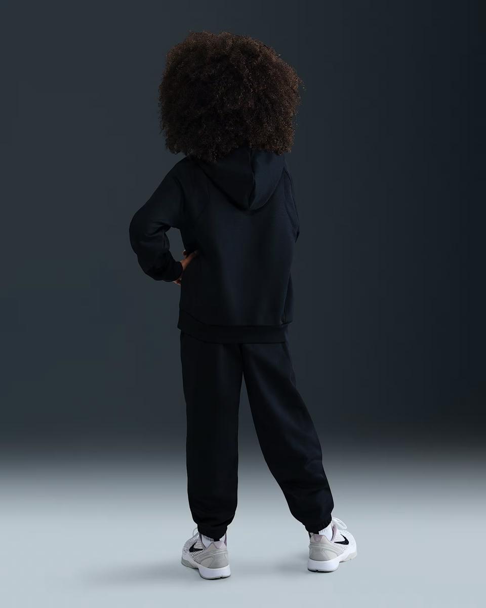 TEEN NIKE KOBE BRYANT K TF FUND PO HDY SWEATSHIRT (HJ1028-010)