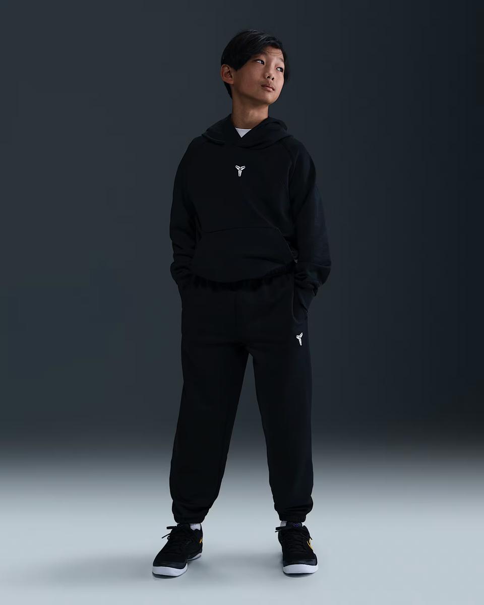 NIKE KOBE BRYANT TF FUND PANT FOR TEENAGERS (HJ1015-010)
