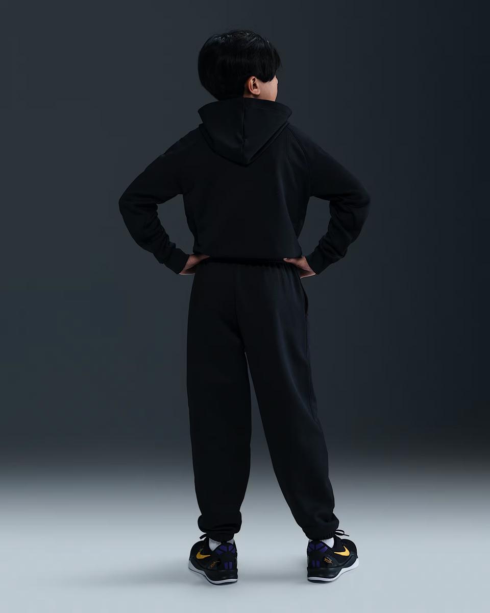 NIKE KOBE BRYANT TF FUND PANT FOR TEENAGERS (HJ1015-010)