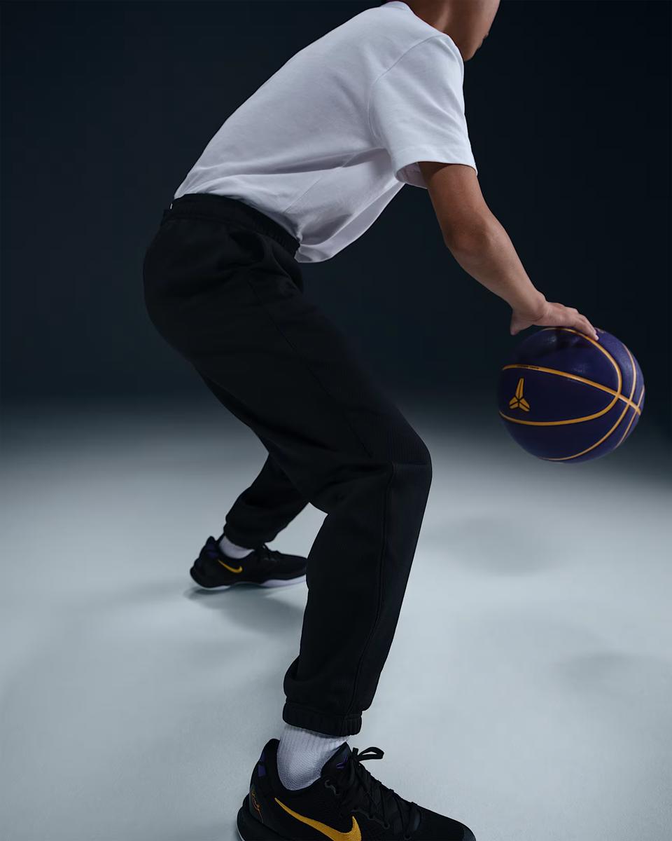 NIKE KOBE BRYANT TF FUND PANT FOR TEENAGERS (HJ1015-010)
