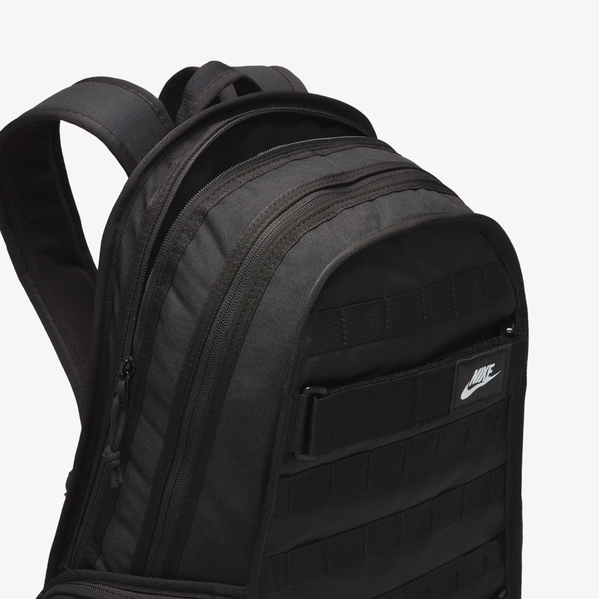UNISEX BACKPACK NK NSW RPM BKPK 2.0 (FD7544-010)