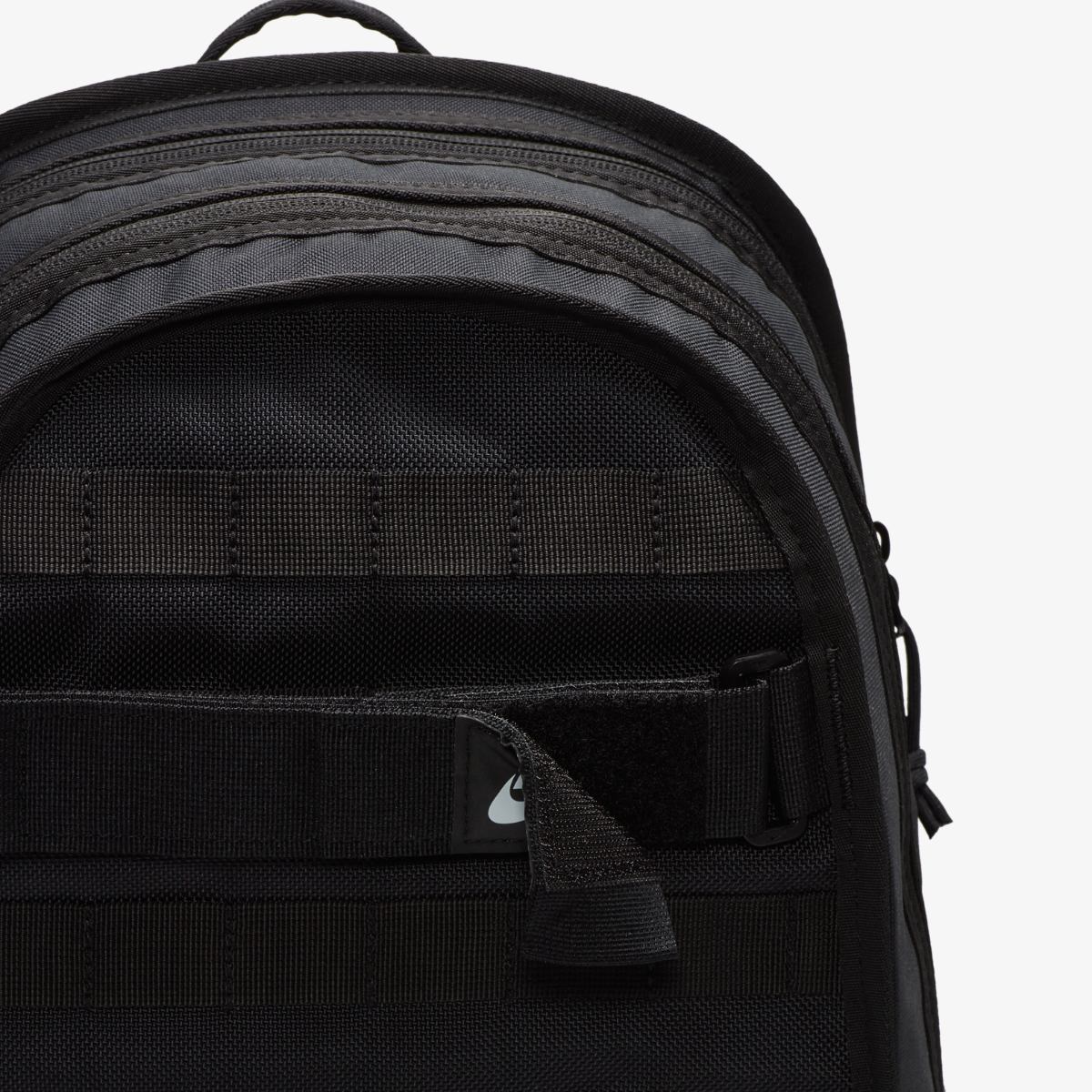 UNISEX BACKPACK NK NSW RPM BKPK 2.0 (FD7544-010)