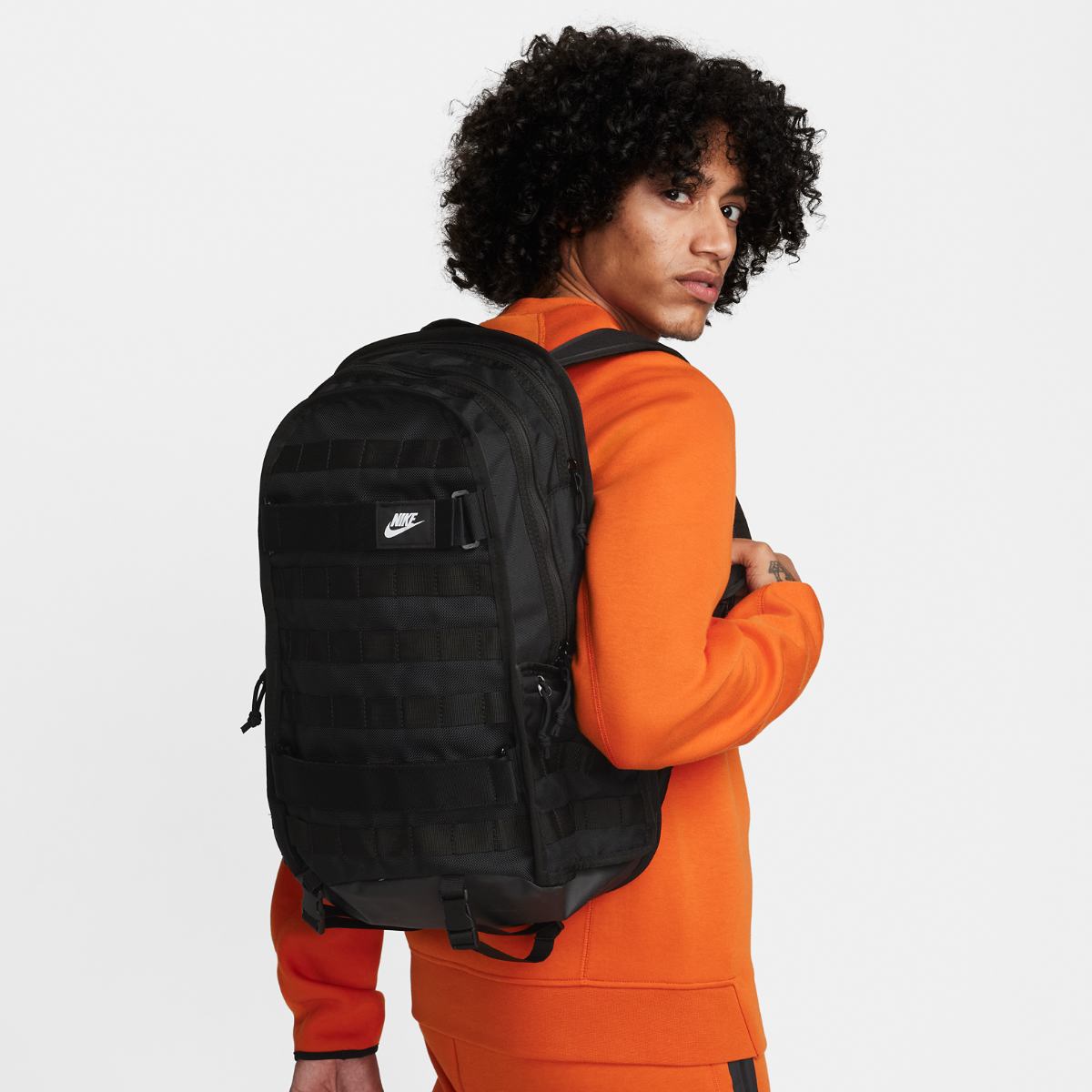 UNISEX BACKPACK NK NSW RPM BKPK 2.0 (FD7544-010)