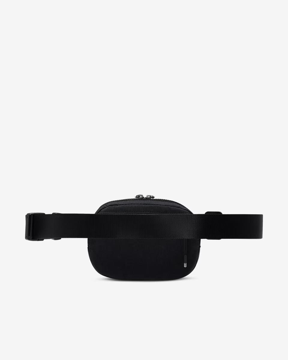 СУМКА УНІСЕКС ЧЕРЕЗ ПЛЕЧЕ NIKE AURA WAISTPACK (HM6120-013)