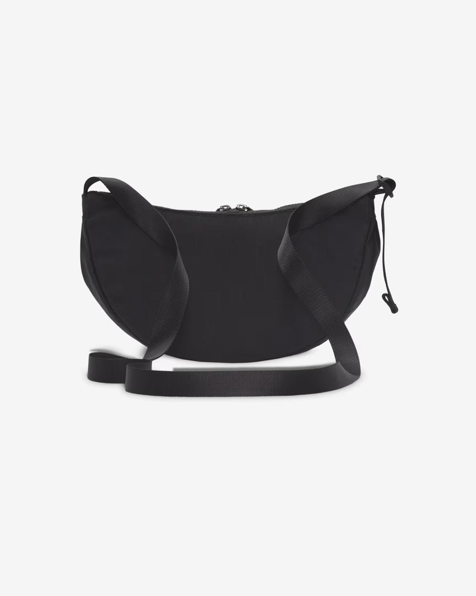 ЖІНОЧА СУМКА NIKE AURA CRESCENT CROSSBODY (HQ4370-013)