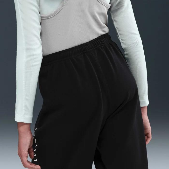 TEENAGE PANTS NIKE G NSW DF FLC DANCE PANT (HV0736-010)