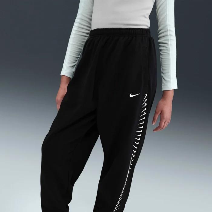 TEENAGE PANTS NIKE G NSW DF FLC DANCE PANT (HV0736-010)