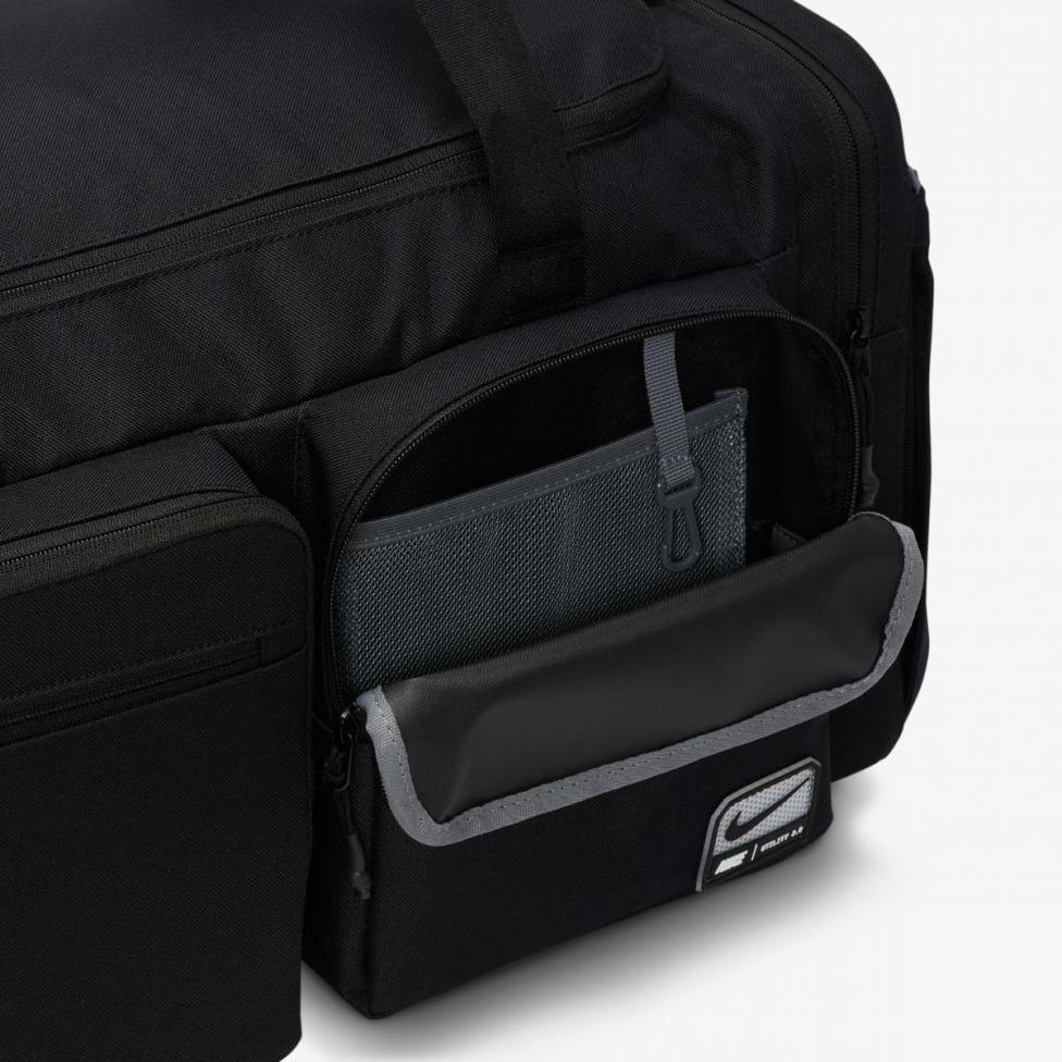 UNISEX BAG NIKE UTILITY M POWER DUFF - 2.0 (FN4208-010)