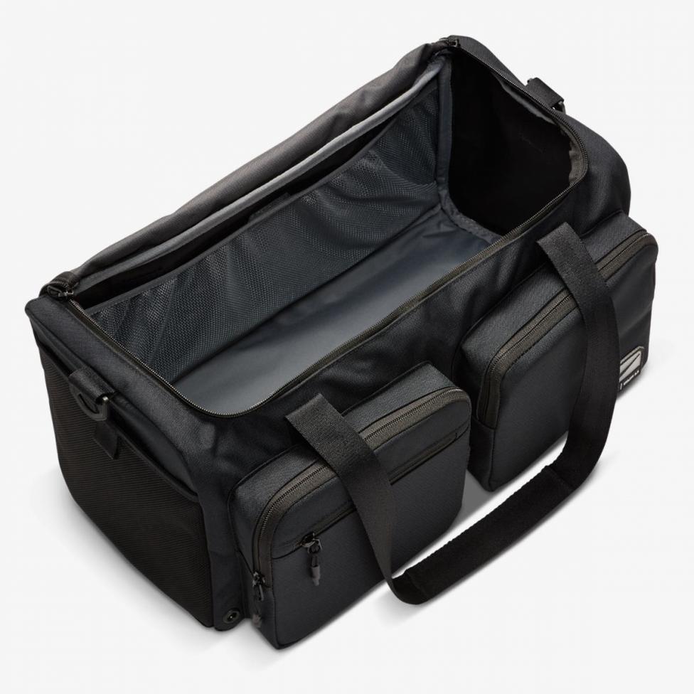 UNISEX BAG NIKE UTILITY S POWER DUFF - 2.0 (FN4206-010)