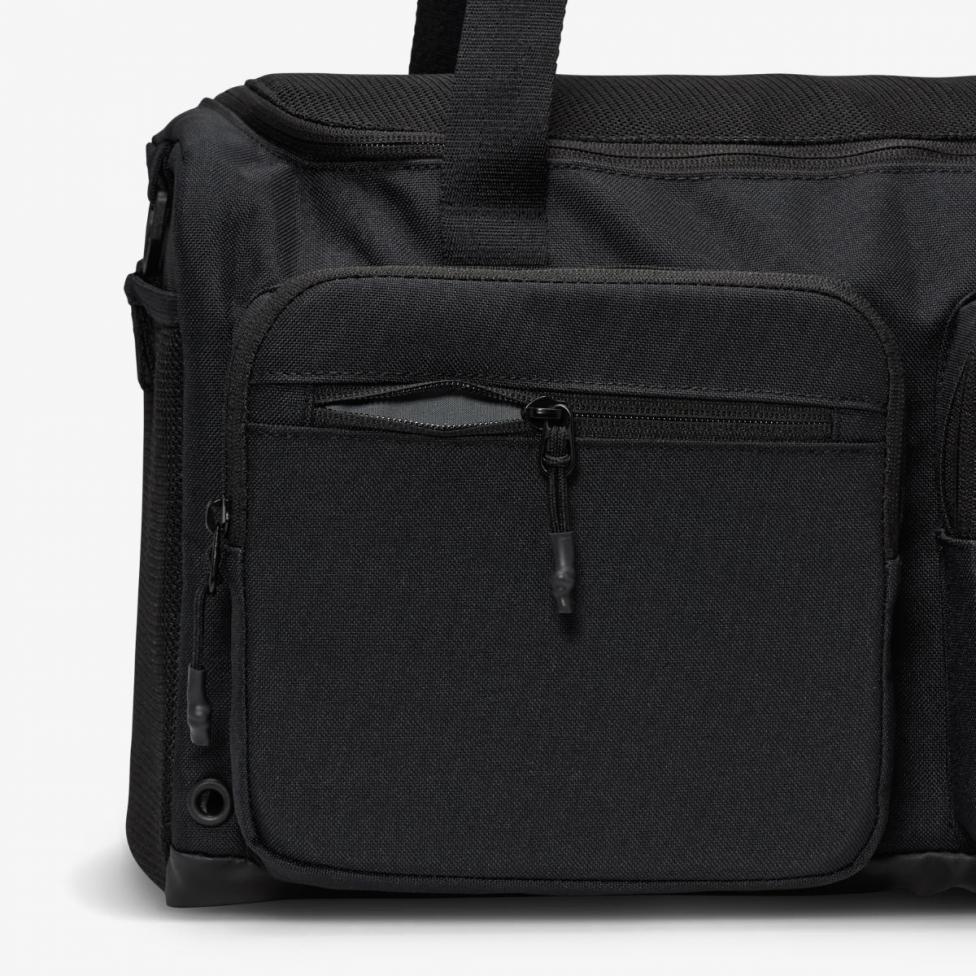UNISEX BAG NIKE UTILITY S POWER DUFF - 2.0 (FN4206-010)