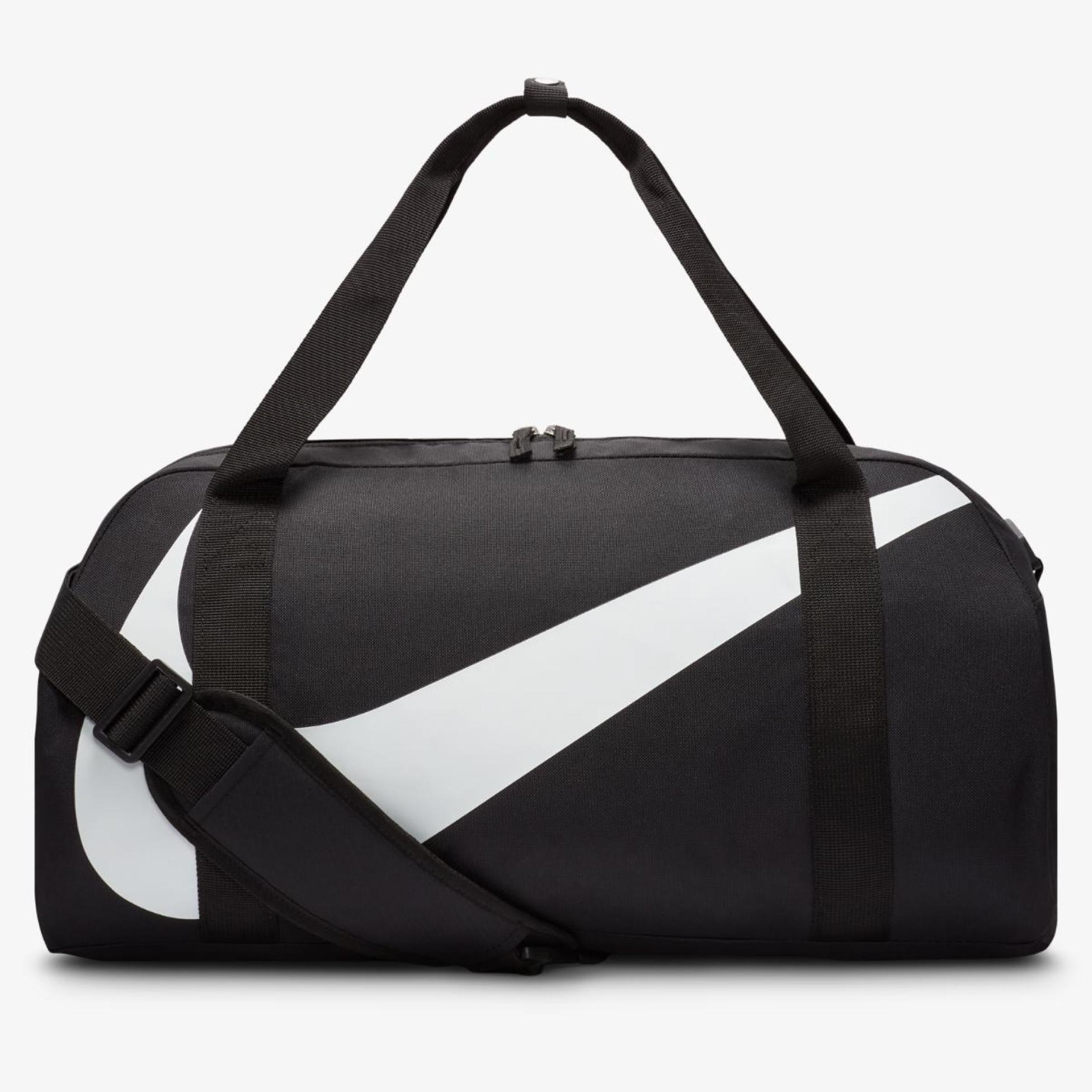 ПІДЛІТКОВА СПОРТИВНА СУМКА NIKE GYM CLUB - SP23 (DR6100-010)