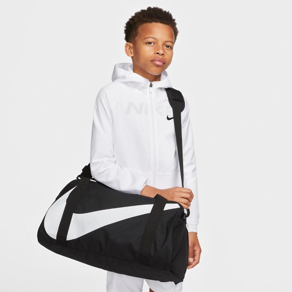 TEENAGE SPORTS BAG NIKE GYM CLUB - SP23 (DR6100-010)