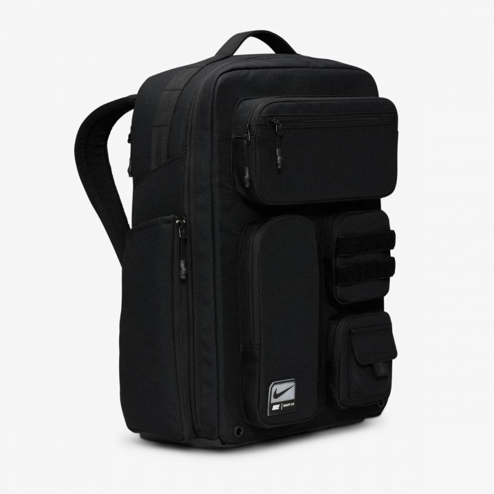 UNISEX NIKE UTILITY ELITE BKPK BACKPACK - 2.0 (FN4173-010)
