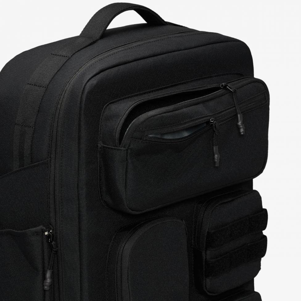UNISEX NIKE UTILITY ELITE BKPK BACKPACK - 2.0 (FN4173-010)