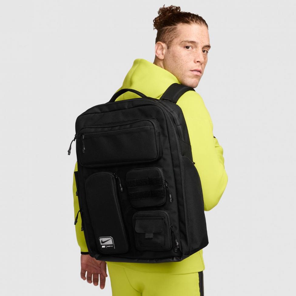 UNISEX NIKE UTILITY ELITE BKPK BACKPACK - 2.0 (FN4173-010)
