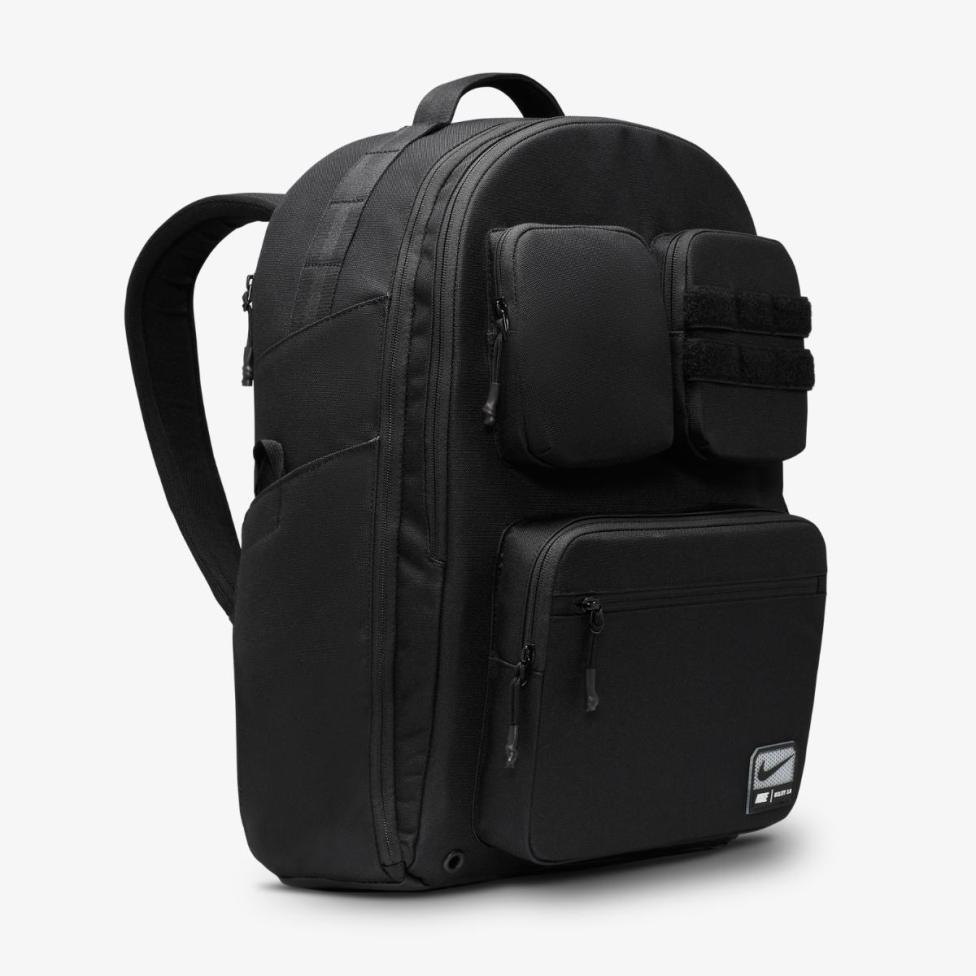 NIKE UTILITY POWER BKPK UNISEX BACKPACK - 2.0 (FN4120-010)