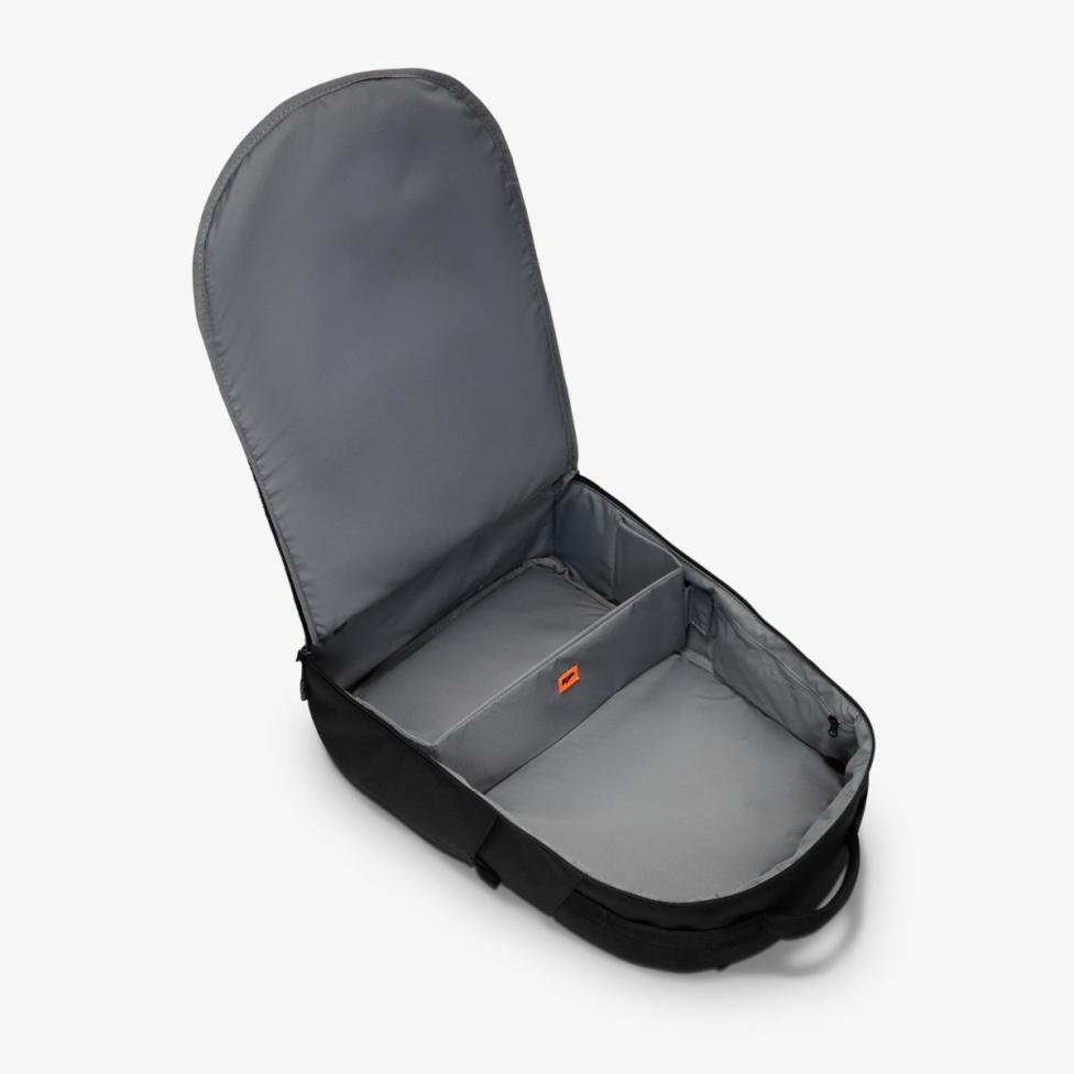 NIKE UTILITY POWER BKPK UNISEX BACKPACK - 2.0 (FN4120-010)