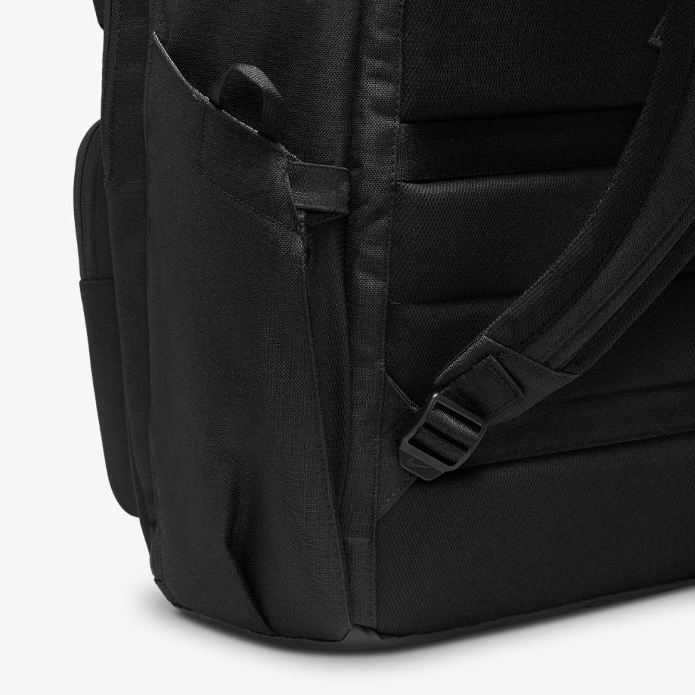 NIKE UTILITY POWER BKPK UNISEX BACKPACK - 2.0 (FN4120-010)