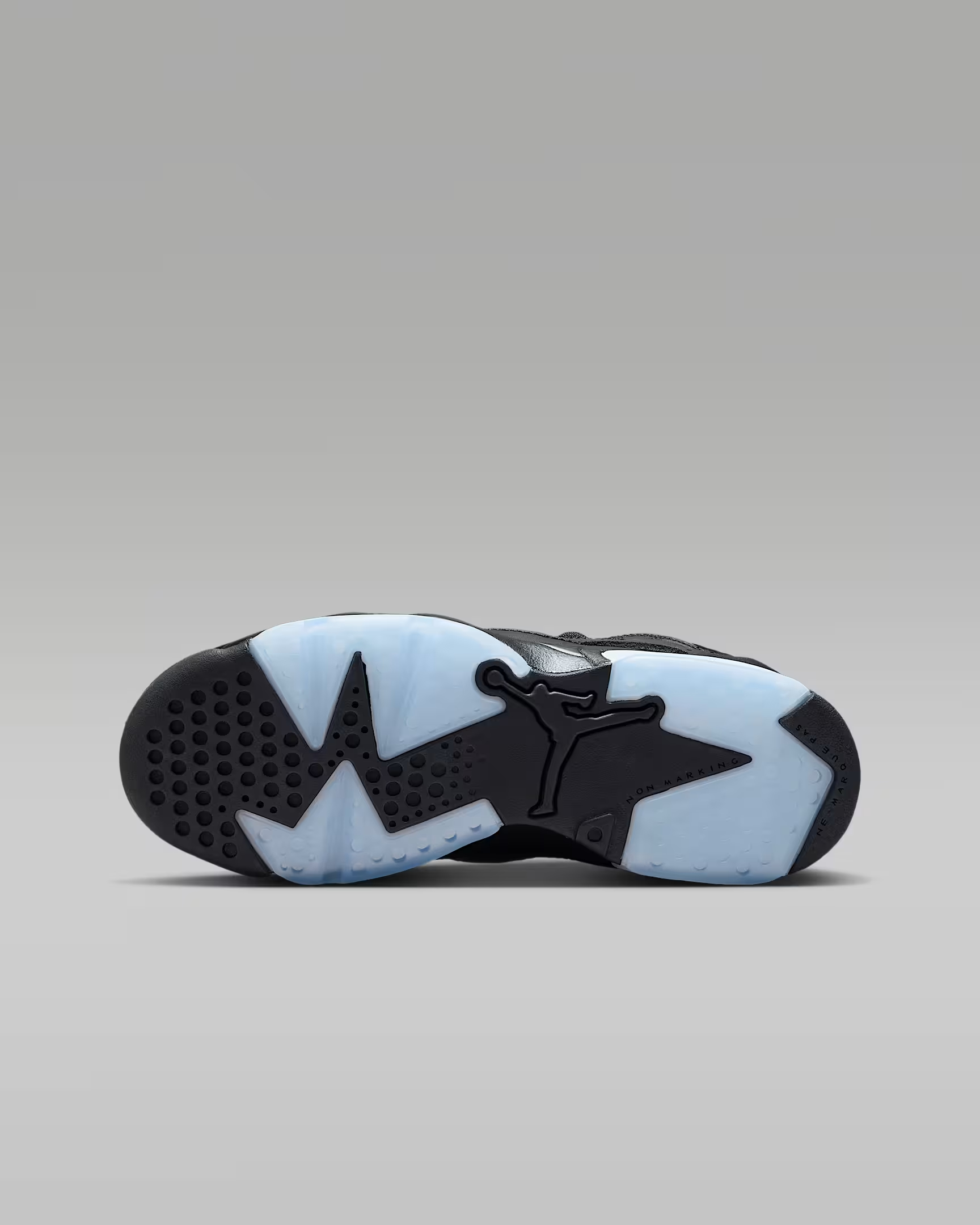 JORDAN FLIGHT CLB 91 UNISEX TEENAGE SNEAKERS (DM1685-005)