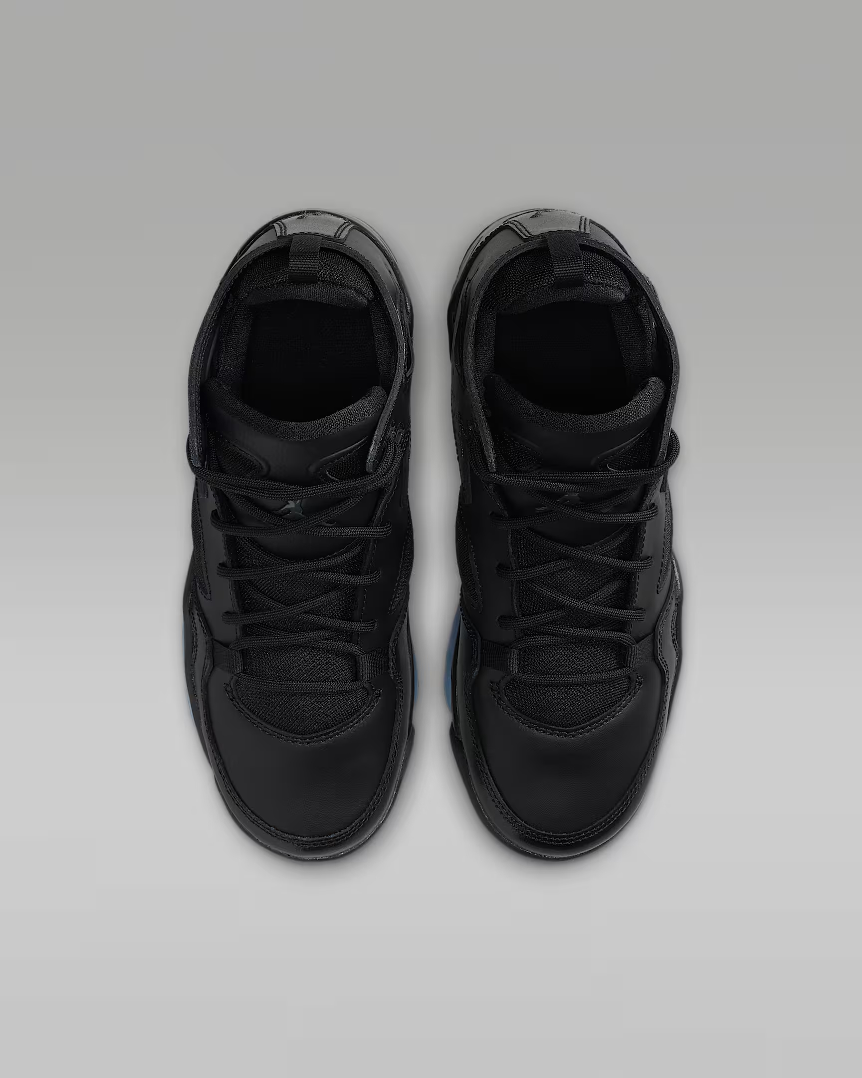 JORDAN FLIGHT CLB 91 UNISEX TEENAGE SNEAKERS (DM1685-005)